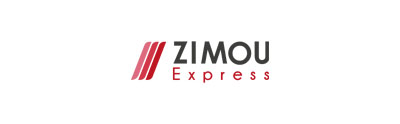 Zimou-Express logo